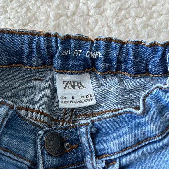 Zara pants for kids - Picture 5 of 8